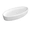 Умывальник Bocchi Vessel Lavabo белый, 1014-001-0125