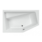 Акриловая ванна Excellent Vesper 160x100 левая Акриловая ванна Excellent Vesper 160x100 левая