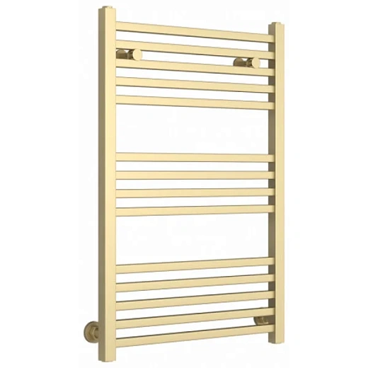 Полотенцесушитель водяной Сунержа Модус, 800x500, цвет матовая шампань, 022-0250-8050