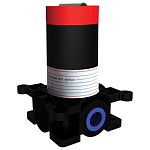 Смеситель Omnires BOXBI01 для биде, скрытый элемент