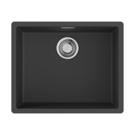 Кухонная мойка Omoikiri Yamakawa 55T Integra-BL Tetogranit/черный Кухонная мойка Omoikiri Yamakawa 55T Integra-BL Tetogranit/черный