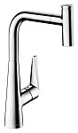 Смеситель Hansgrohe Talis Select S 72821800 для кухонной мойки