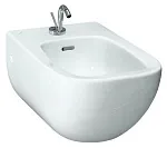 Биде подвесное Laufen Palomba 3080.1.000.304.1
