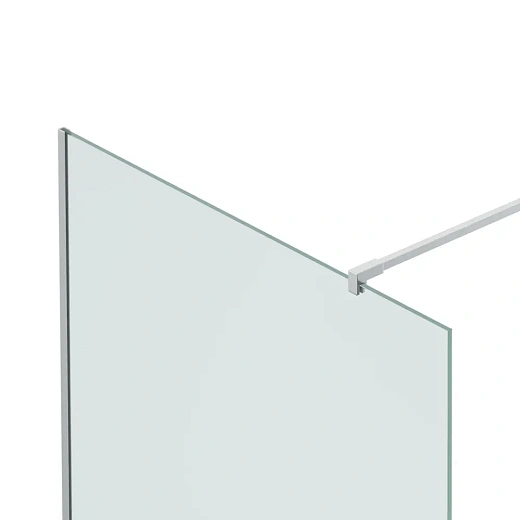 Душевое ограждение Benetto BEN-602_SL_C 900х2000