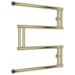 Полотенцесушитель водяной Сунержа High-Tech M+, 600x600, цвет шампань, 020-4050-6060