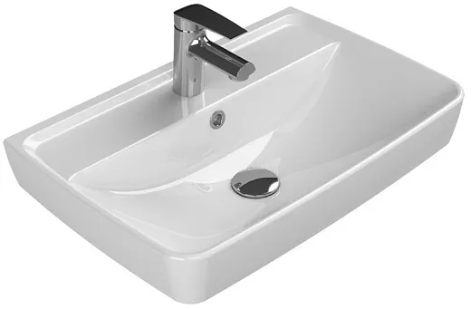 Умывальник CeraStyle Duru 60 VB003H62U00