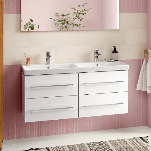Умывальник Villeroy&Boch Avento 120х47, 4A23CK01