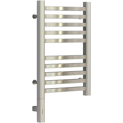 Полотенцесушитель электрический Сунержа Модус 3.0, 500x300, цвет хром, 00-5700-5030