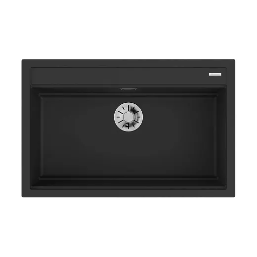 Кухонная мойка Omoikiri Kitagawa 79-LB-GB Artceramic/графит