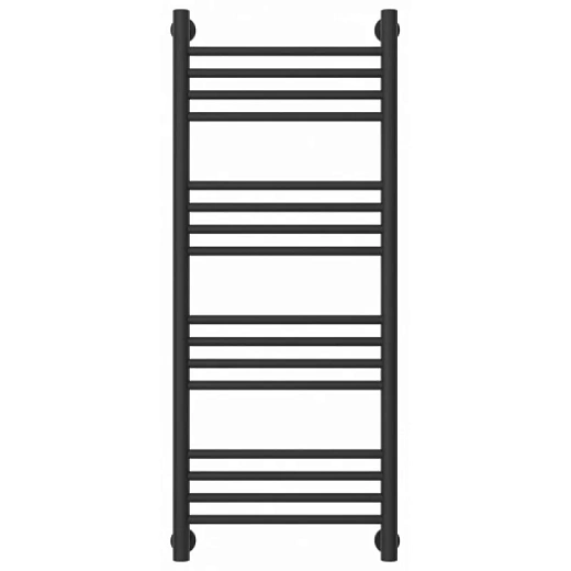 Полотенцесушитель водяной Сунержа Богема+ 15-0220-1040, 1000x400, цвет тёмный титан муар