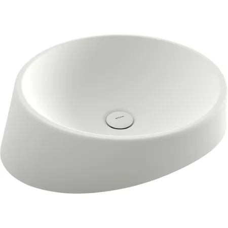 Раковина Bocchi Capri 1010-002-0125, белая матовая