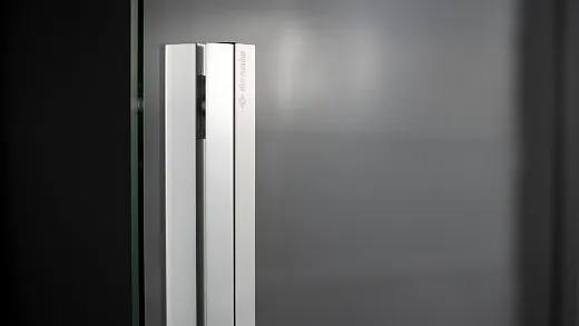 Душевой уголок Deante Prizma Walk-In 80х195 KTJ_038R