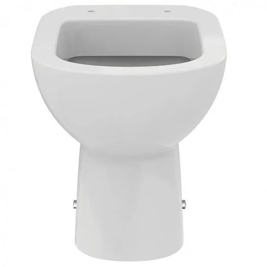 Унитаз-соло напольный Ideal Standard i.life A, T467301