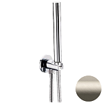 Комплект для душа Remer 337M317MMXV, сталь