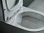 Напольный унитаз Ceramicanova Star Rimless CN1904 безободковый, с сиденьем Soft Close, сантехфарфор
