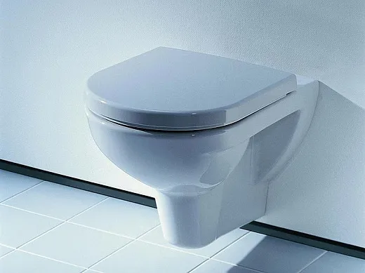 Унитаз подвесной Laufen Pro 8.2095.0.000.000.1
