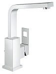 Смеситель Grohe Eurocube 23135000 для раковины Смеситель Grohe Eurocube 23135000 для раковины