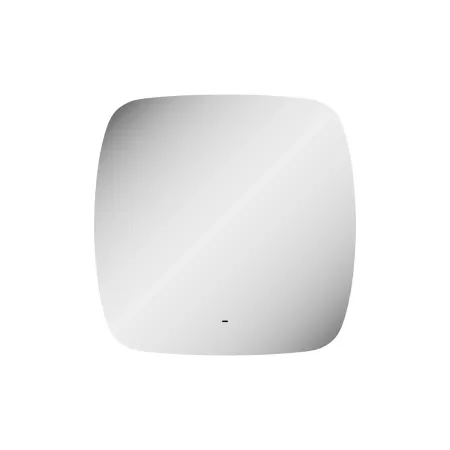 Зеркало для ванной комнаты Sancos Эра 2.0 (Era 2.0) 75x75см с подсветкой 2700K/4000K/5000K, управление взмахом руки, ER2.750