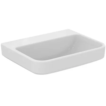 Умывальник Ideal Standard i.life B 55см без отверстия подсмеситель, T534001