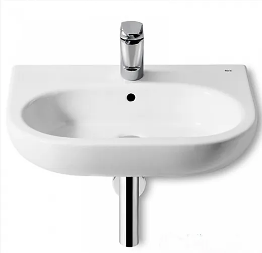 Раковина Roca Meridian-N 327241000, 65 x 46 см