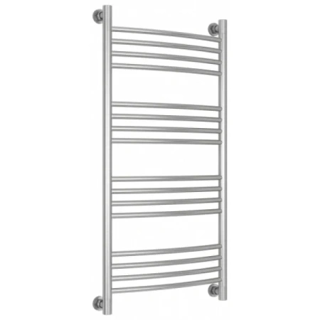 Полотенцесушитель водяной Сунержа Богема+ 071-0221-1050, 1000x500, цвет сатин