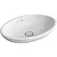 Раковина Villeroy &amp; Boch Loop &amp; Friends 5151 00 01 alpin