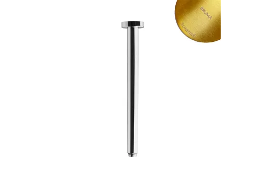 Душевой кронштейн Bruma Elor 1456211SR Sunrise