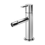 Смеситель для биде Bruma Leaf 1671006CR Chrome хром глянцевый