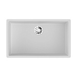 Кухонная мойка Omoikiri Yamakawa 75 Integra-WH Artceramic/белый Кухонная мойка Omoikiri Yamakawa 75 Integra-WH Artceramic/белый
