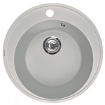 Мойка ZORG Fresco 45 серый жемчуг Мойка ZORG Fresco 45 серый жемчуг