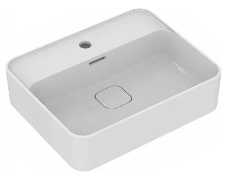 Раковина Ideal Standard Strada II Vessel 50 см, белый, T296601