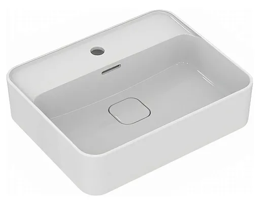 Раковина Ideal Standard Strada II Vessel 50 см, белый, T296601