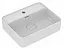 Раковина Ideal Standard Strada II Vessel 50 см, белый, T296601