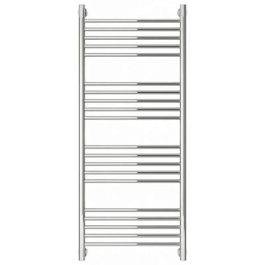 Полотенцесушитель водяной Сунержа Богема+ 12-0220-1250, 1200x500, цвет белый