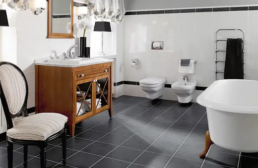 Раковина Villeroy &amp; Boch Hommage 7102 63 R1 alpin