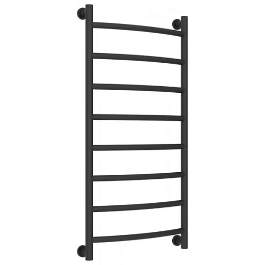 Полотенцесушитель водяной Сунержа Галант+ 15-0200-1050, 1000x500, цвет тёмный титан муар