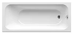 Акриловая ванна Ravak Chrome 170 см