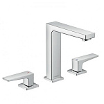 Смеситель Hansgrohe Metropol 32514000 для раковины 110