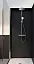 Душевая стойка Hansgrohe Crometta S 240 1jet Showerpipe EcoSmart 27268000 9 л