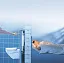 Система инсталляции для унитазов Grohe Rapid SL 4 в 1 с кнопкой смыва 38536001 + 38732000 + 37131000