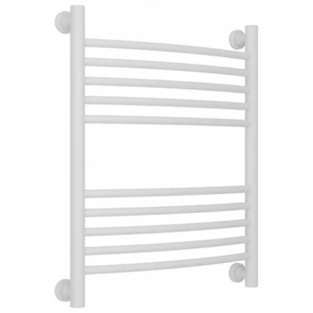 Полотенцесушитель водяной Сунержа Богема+ 30-0221-6050, 600x500, цвет матовый белый Полотенцесушитель водяной Сунержа Богема+ 30-0221-6050, 600x500, цвет матовый белый