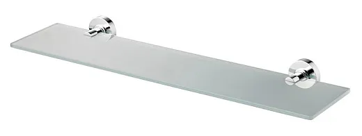 Полка Ideal Standard IOM матовое стекло