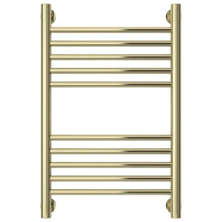 Полотенцесушитель водяной Сунержа Богема+, 600x400, цвет шампань, 020-0220-6040 Полотенцесушитель водяной Сунержа Богема+, 600x400, цвет шампань, 020-0220-6040