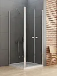 Душевой уголок New Trendy NEW SOLEO 80x70x195 (var 4)