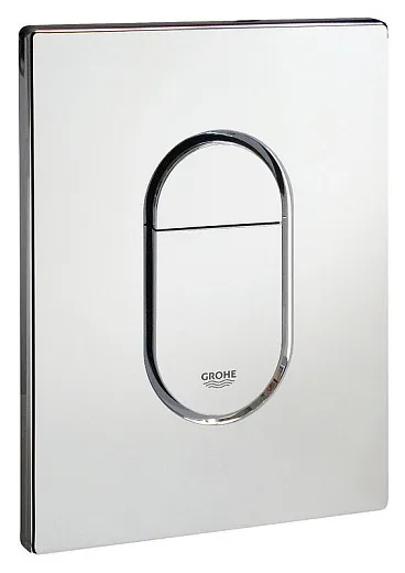 Кнопка смыва Grohe Arena Cosmopolitan 38844000 хром