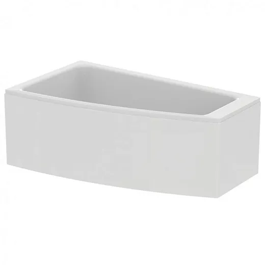 Ванна акриловая асимметричная Ideal Standard i.life 160x90см, T476801