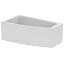 Ванна акриловая асимметричная Ideal Standard i.life 160x90см, T476801