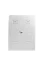 Зеркало Raval Статика 60х80 бесконтакт Гор/верт, Stc.02.600x800/W/RL