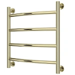 Полотенцесушитель водяной Сунержа Галант+, 500x500, цвет шампань, 020-0200-5050 Полотенцесушитель водяной Сунержа Галант+, 500x500, цвет шампань, 020-0200-5050