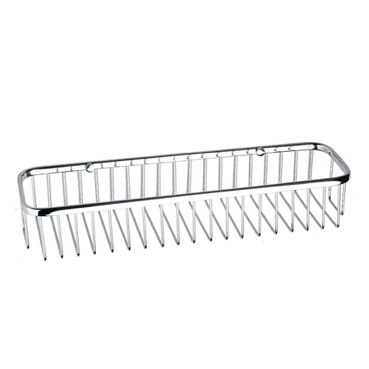 Полка Bemeta Cytro 146208252 40 x 12 x 7 см прямоугольная Полка Bemeta Cytro 146208252 40 x 12 x 7 см прямоугольная